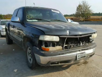 2000 CHEVROLET SILVERADO 2GCEC19TXY1319969