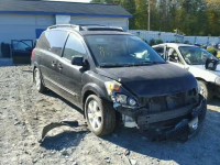 2005 NISSAN QUEST S/SE 5N1BV28U15N136690