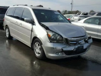 2007 HONDA ODYSSEY TO 5FNRL38857B085598