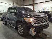 2016 TOYOTA TUNDRA DOU 5TFSY5F18GX197855