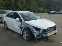 2013 CHEVROLET CRUZE LT 1G1PC5SB7D7260676