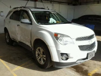 2012 CHEVROLET EQUINOX LT 2GNFLGEKXC6108486