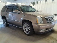 2007 CADILLAC ESCALADE L 1GYEC63847R374113