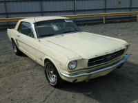 1965 FORD MUSTANG 5F07C755753