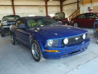 2005 FORD MUSTANG GT 1ZVFT85H155190588