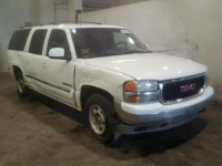 2000 GMC YUKON XL K 3GKFK16T0YG139133