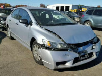 2010 HONDA CIVIC DX V 2HGFA1F35AH585106