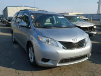 2013 TOYOTA SIENNA LE 5TDKK3DC3DS327570