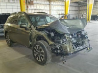 2016 SUBARU OUTBACK 2. 4S4BSANC3G3312054