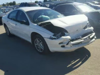 2001 Dodge Intrepid S 2B3HD46R31H690006