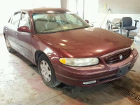 2002 BUICK REGAL LS 2G4WB52K021175044