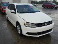 2013 VOLKSWAGEN JETTA SE 3VWDX7AJ9DM350630