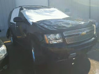 2007 CHEVROLET TAHOE C150 1GNFC13C67R323110