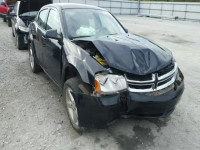 2014 DODGE AVENGER SE 1C3CDZAB2EN102968