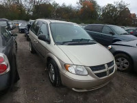 2006 Dodge Caravan Sx 1D4GP45R66B642635