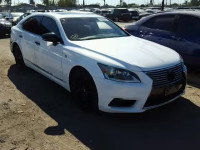 2015 Lexus Ls 460 JTHBL5EF1F5135718