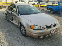 2004 PONTIAC GRAND AM S 1G2NF52E34M556803