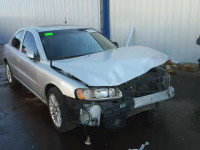 2006 VOLVO S60 T5 YV1RS547362536101