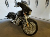 2009 HARLEY-DAVIDSON FLHX 1HD1KB4119Y634413