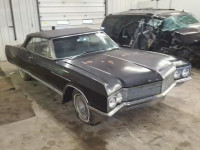 1966 BUICK ELECTRA 484676H184158