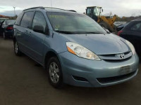 2006 TOYOTA SIENNA 5TDZA23C46S571096