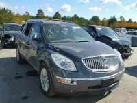 2011 BUICK ENCLAVE CX 5GAKRBEDXBJ108436