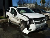 2011 Chevrolet Tahoe Lt 1GNSKBE05BR269043