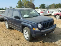 2014 JEEP PATRIOT SP 1C4NJPBB4ED671195