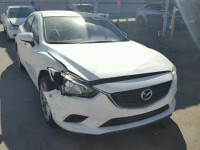 2016 MAZDA 6 TOURING JM1GJ1V54G1434075