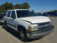 2000 Chevrolet Tahoe C150 1GNEC13T6YJ146652