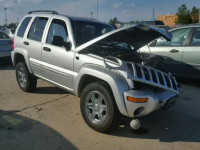 2004 JEEP LIBERTY LI 1J4GK58K14W225584