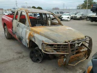 2005 DODGE DAKOTA SLT 1D7HW42N95S236083