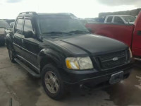 2004 FORD EXPLORER S 1FMZU67K84UC08322