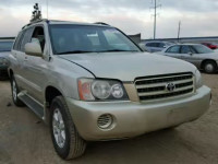 2002 TOYOTA HIGHLANDER JTEHF21A820056089