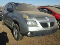 2004 PONTIAC AZTEK 3G7DB03E44S548194