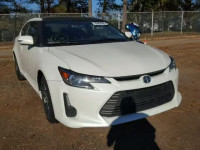 2016 Toyota Scion Tc JTKJF5C74GJ023786