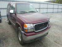 1999 Gmc Sierra K15 2GTEK19TXX1543454