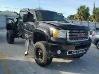 2013 GMC SIERRA K25 1GT125E83DF186310