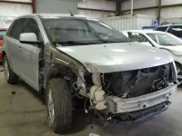 2010 FORD EDGE SEL 2FMDK3JC2ABA18985