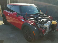 2012 MINI COOPER S WMWSV3C50CT387913