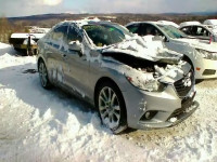 2014 Mazda 6 Touring JM1GJ1V6XE1146020
