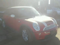 2006 MINI COOPER S WMWRE33576TL22740