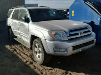 2004 TOYOTA 4RUNNER SR JTEBU14R048017962