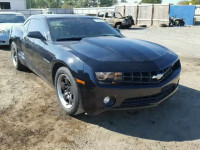 2010 CHEVROLET CAMARO LT 2G1FC1EV5A9162024