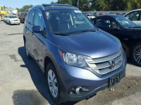 2013 HONDA CR-V EX-L 2HKRM3H71DH519176