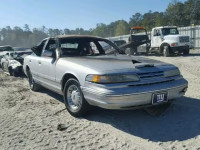 1997 Ford Crown Vict 2FALP74W2VX227107