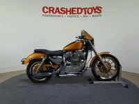 2003 HARLEY-DAVIDSON XL883 1HD4CAM103K441250