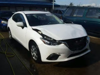 2015 MAZDA MAZDA3 SPO 3MZBM1U72FM158157