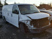 2004 CHEVROLET EXPRESS G1 1GCFG15T541102635