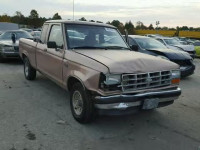 1992 FORD RANGER 1FTCR14U0NTA79763